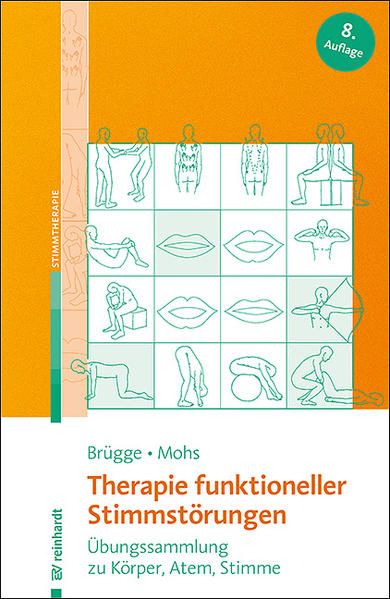Produktbild: Therapie funktioneller Stimmst&ouml;rungen