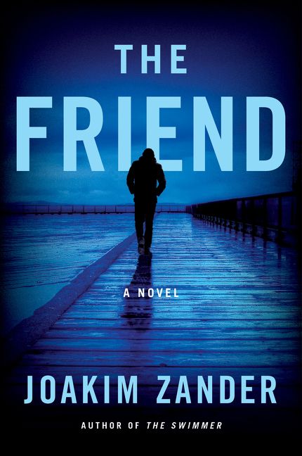 Produktbild: The Friend