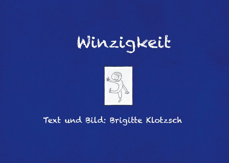 Produktbild: Winzigkeit