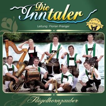 Produktbild: Fl&uuml;gelhornzauber