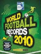Produktbild: FIFA World Football Records 2010