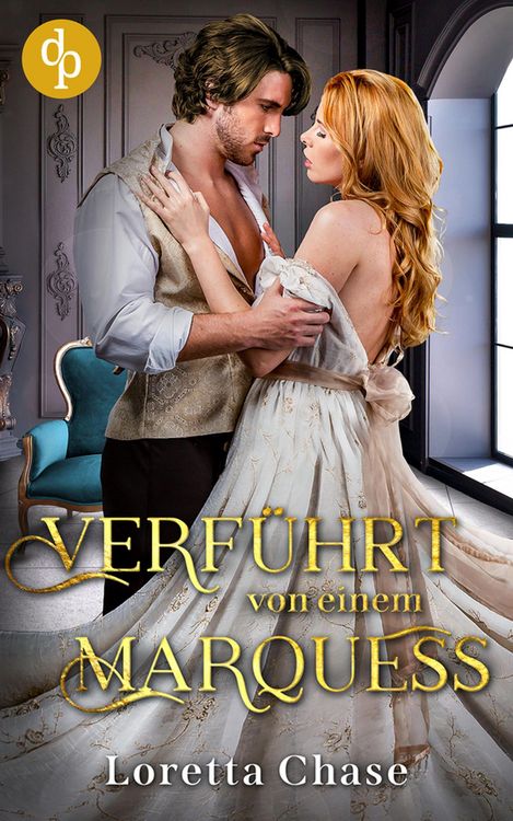 Produktbild: Verf&uuml;hrt von einem Marquess