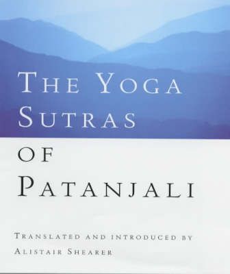 Produktbild: Yoga Sutras of Patanjali