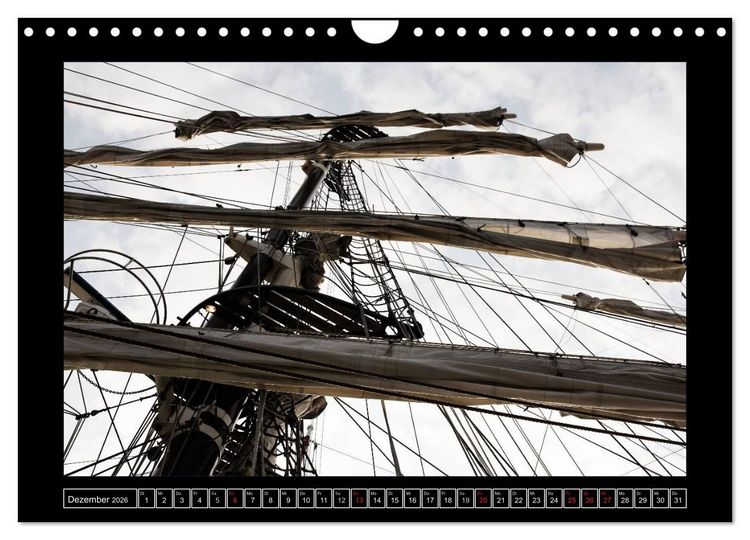 Produktbild: Seeblick (Wandkalender 2026 DIN A4 quer), CALVENDO Monatskalender