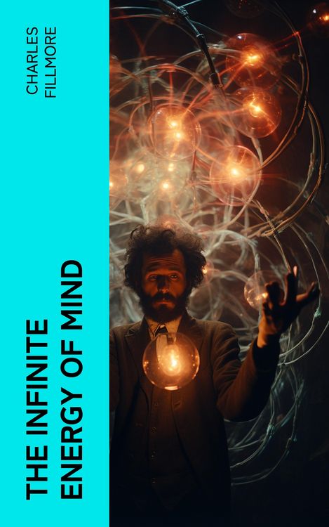 Produktbild: The Infinite Energy of Mind