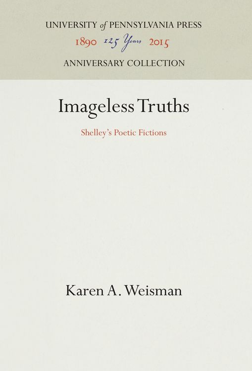 Produktbild: Imageless Truths