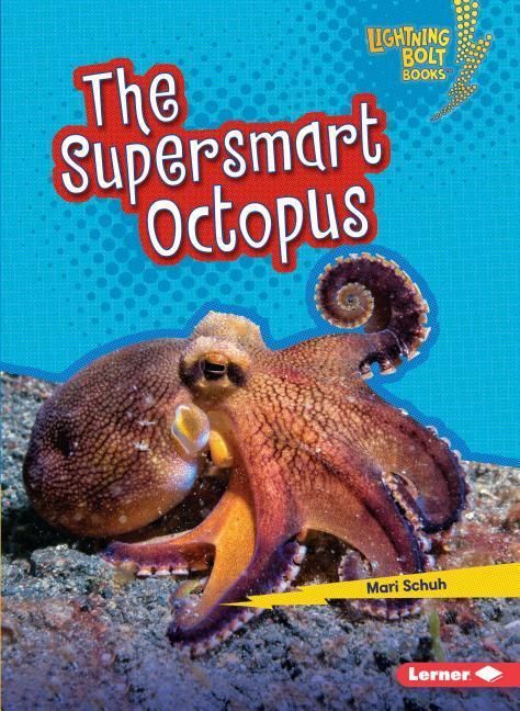 Produktbild: The Supersmart Octopus
