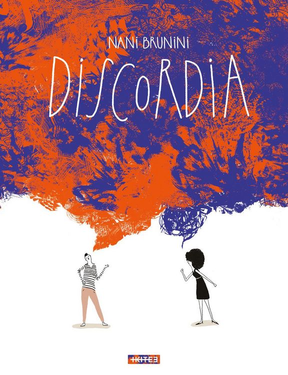 Produktbild: Discordia