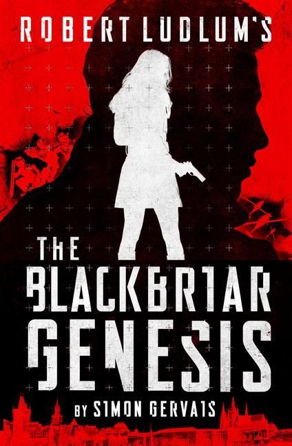 Produktbild: Robert Ludlum's the Blackbriar Genesis