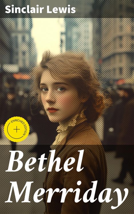 Produktbild: Bethel Merriday
