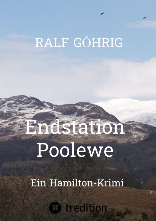 Produktbild: Endstation Poolewe