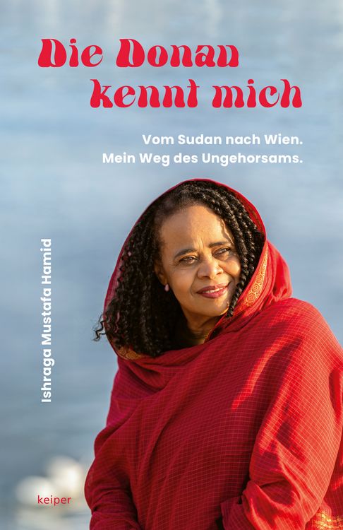 Produktbild: Die Donau kennt mich