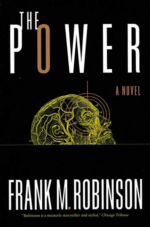 Produktbild: The Power