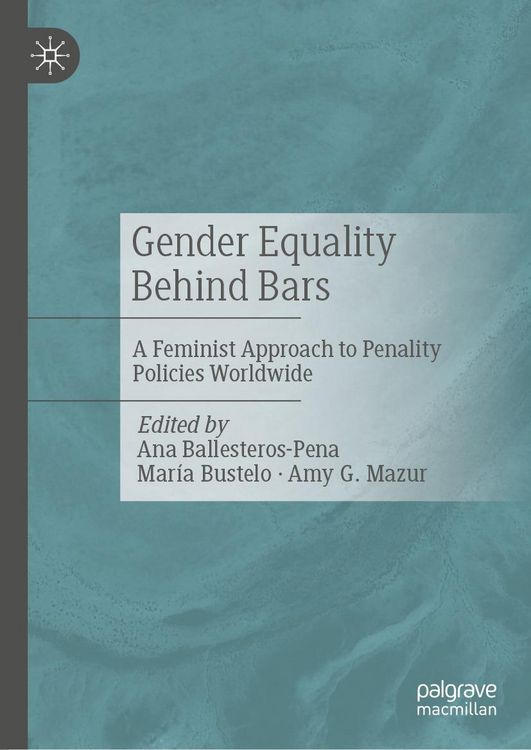 Produktbild: Gender Equality Behind Bars