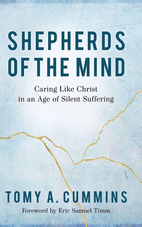 Produktbild: Shepherds of the Mind