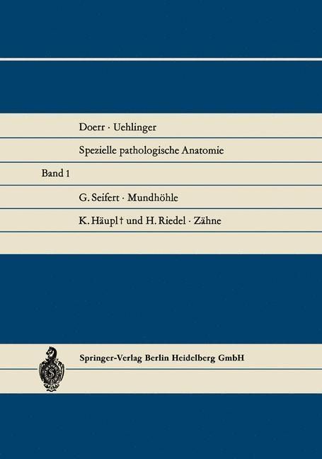 Produktbild: Mundh&ouml;hle, Mundspeicheldr&uuml;sen, Tonsillen und Rachen. Z&auml;hne und Zahnhalteapparat