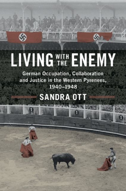 Produktbild: Living with the Enemy