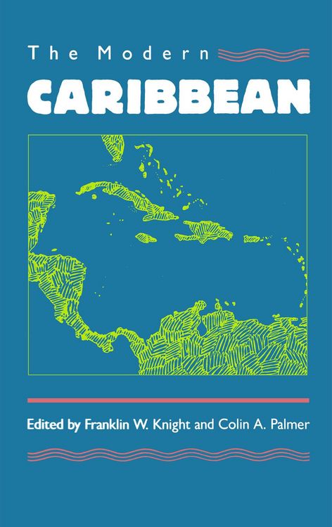 Produktbild: The Modern Caribbean