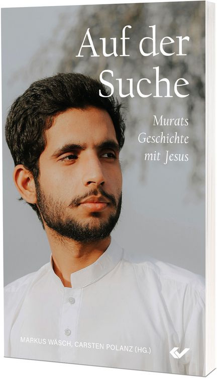 Produktbild: Auf der Suche &ndash; Murats Geschichte mit Jesus