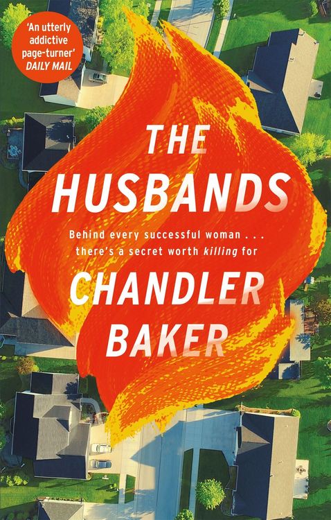 Produktbild: The Husbands