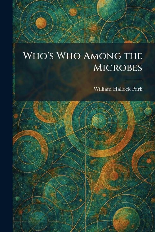 Produktbild: Who's Who Among the Microbes
