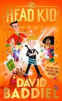 Produktbild: Head Kid