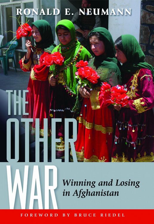 Produktbild: The Other War