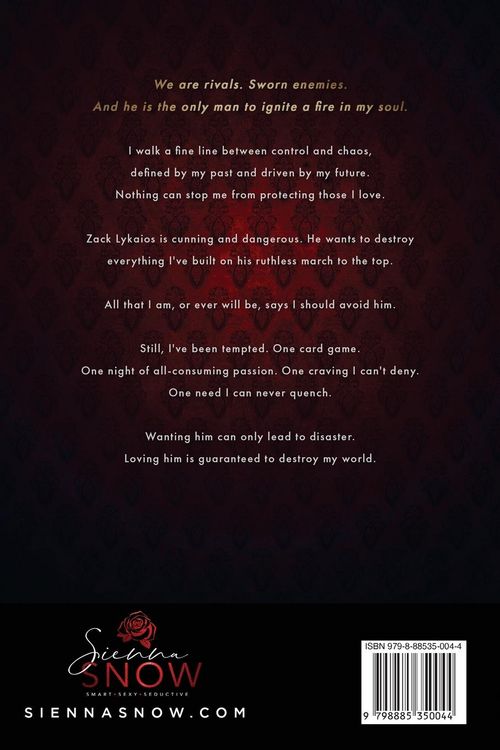 Produktbild: Master of Revenge (Special Edition)