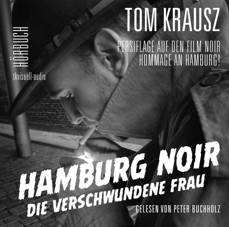 Produktbild: Hamburg Noir