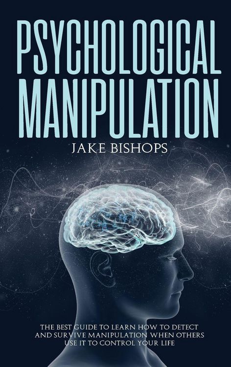 Produktbild: Psychological Manipulation