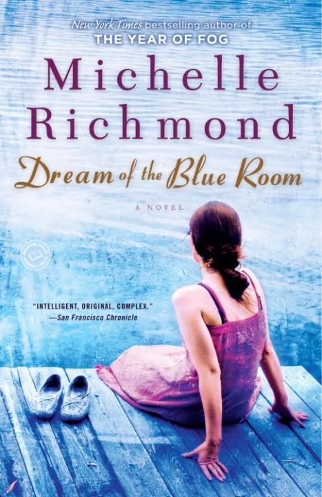Produktbild: Dream of the Blue Room