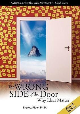 Produktbild: Wrong Side Of The Door - Why I