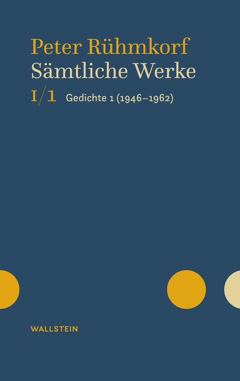 Produktbild: S&auml;mtliche Werke