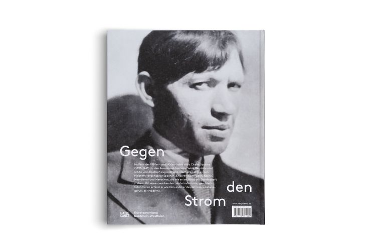 Produktbild: Cha&iuml;m Soutine