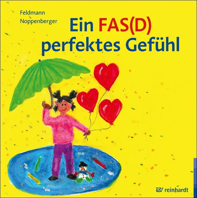 Produktbild: Ein FAS(D) perfektes Gef&uuml;hl