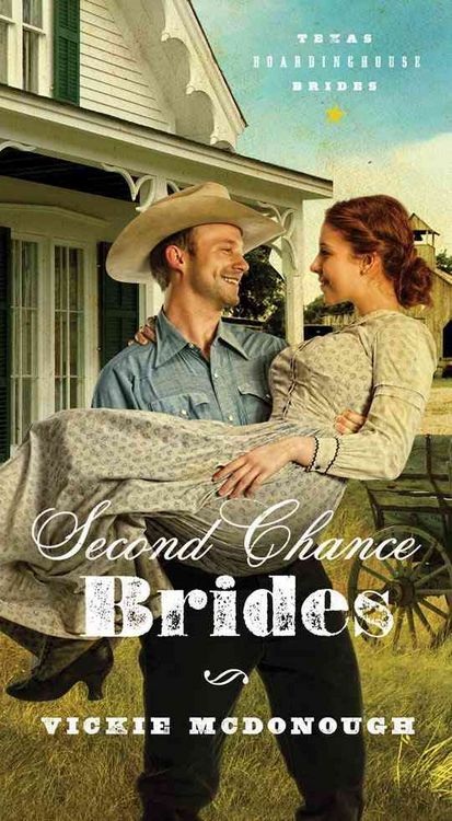 Produktbild: 2nd Chance Brides