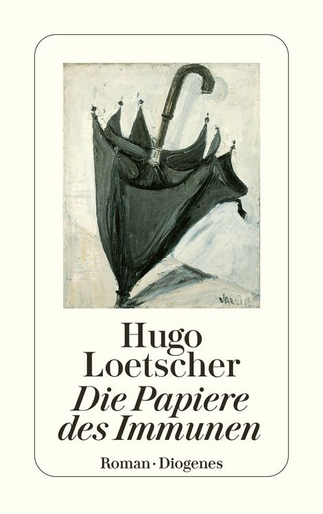 Produktbild: Die Papiere des Immunen