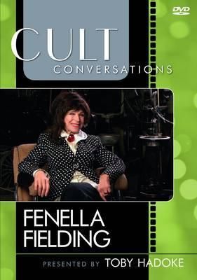 Produktbild: Fielding, F: Cult Conversations: Fenella Fielding