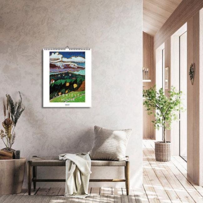 Produktbild: Gabriele M&uuml;nter 2027