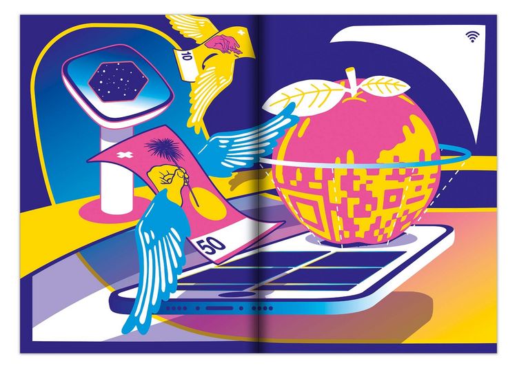 Produktbild: Successbook