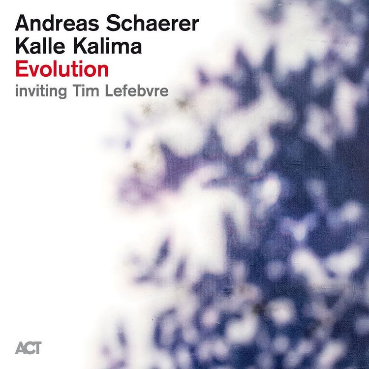 Produktbild: Evolution(Digipak)