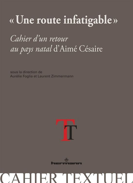 Produktbild: Une route infatigable