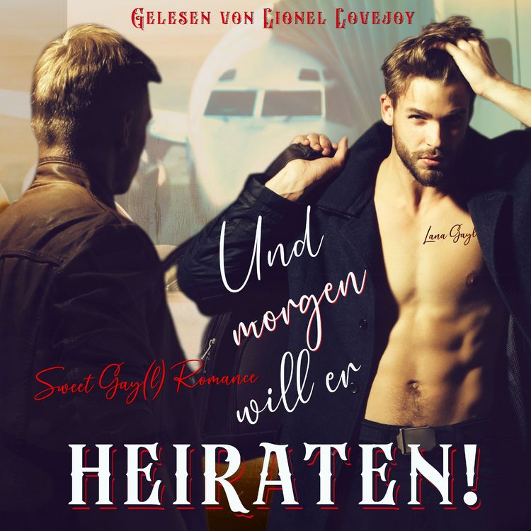 Produktbild: Und morgen will er heiraten!