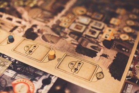 Produktbild: Trickerion: Meister der Magie