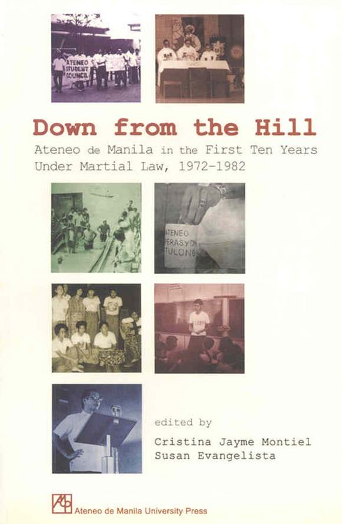 Produktbild: Down from the Hill