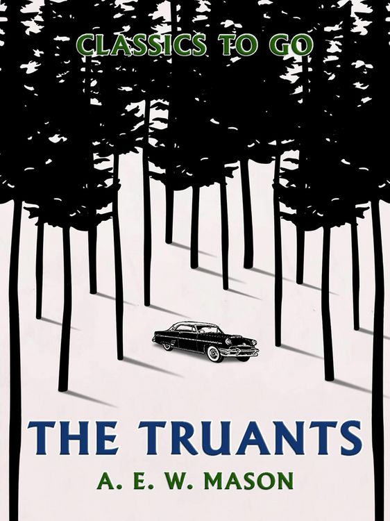 Produktbild: The Truants