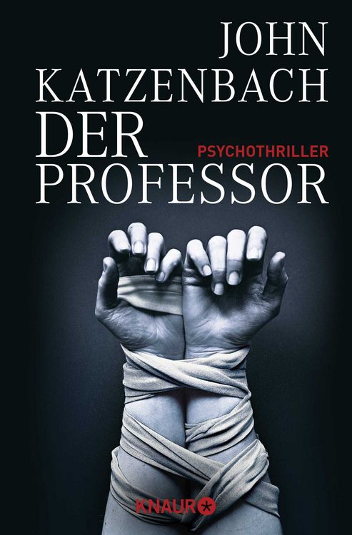 Produktbild: Der Professor