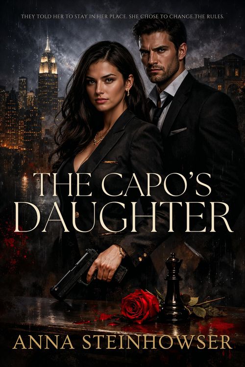 Produktbild: The Capo's Daughter