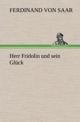 Produktbild: Herr Fridolin und sein Gl&uuml;ck