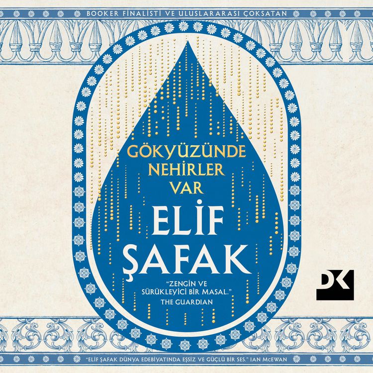Produktbild: G&ouml;ky&uuml;z&uuml;nde Nehirler Var